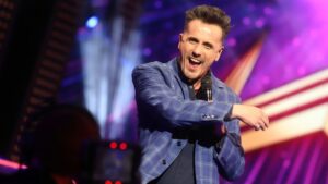 El inesperado giro que tendrá el estelar Starstruck en su recta final