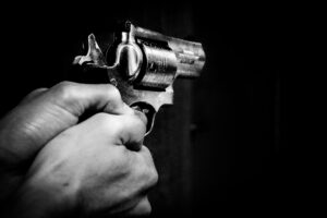 Radiografía a la tenencia legal de armas en Chile