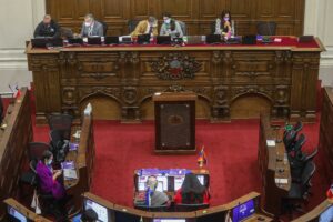 Atria vota en contra de su 