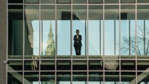 Borgen: la nueva serie política que estrenó Netflix