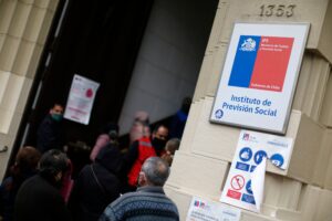 Pensión Garantizada Universal : ¿Cuál es la nueva modalidad de pago desde junio?