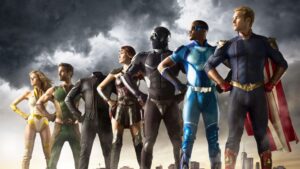 The Boys: tercera temporada llegó a Amazon Prime después de dos años