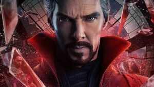 Doctor Strange en el Multiverso de la Locura: cuándo llega a Disney+