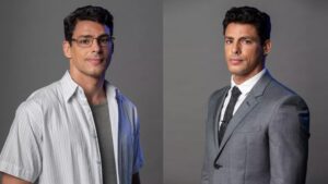 Canal 13 apuesta por una teleserie brasileña en el prime una vez que termine Starstruck