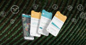 Agtech chilena lanza su nueva app para monitorear los campos