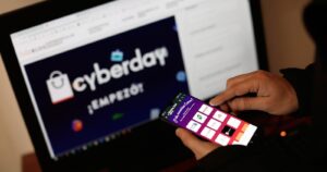 CyberDay 2022 alcanzó ventas por US$ 498 millones