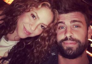 Shakira y Gerard Piqué confirmaron su separación tras casi 12 años de relación