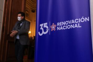 Partidos de Chile Vamos definirán su postura ante el plebiscito de salida
