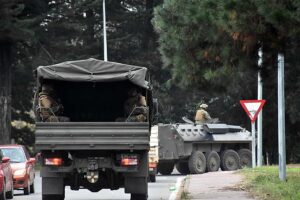 Delegada del Biobío aseguró que hechos de violencia disminuyeron 85% tras Estado de Excepción