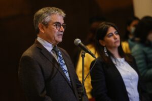 Gobierno confirma que proyecto de reforma tributaria se presentará el 30 de junio