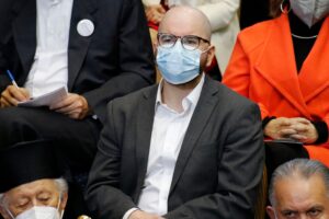 Jackson asegura que con la Constitución actual 