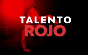 Talento Rojo eligió a su ganador tras sufrir baja de finalista por COVID-19
