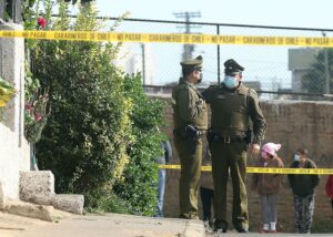 Amplían detención de parcelero acusado de matar a comunero en Villarrica