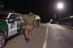 Denuncian que seis alcaldes de La Araucanía fueron amenazados de muerte