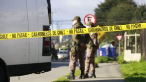 Femicidio frustrado: hombre fue detenido por intentar asesinar a su pareja