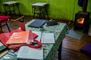 Subsidio de calefacción: ¿Cuáles son los requisitos para recibir el bono?