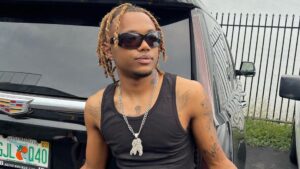 Así reaccionó Polimá Westcoast a referencia de Dua Lipa a su canción 