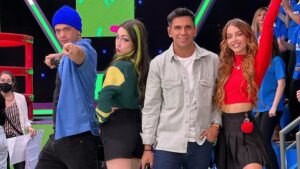 Regreso de El Último Pasajero llevó a Chilevisión a liderar en sintonía