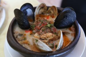 Supera a Perú: ranking ubica a la comida chilena entre las mejores del mundo