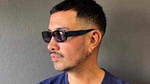 Héctor Morales respondió a criticas por su participación en La Divina Comida: