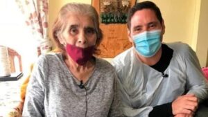 Francisco Saavedra confirmó muerte de mujer que apareció en Lugares Que Hablan