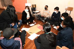 Cerca del 94% de los colegios públicos participaron de primera Jornada Hacia una Educación no Sexista