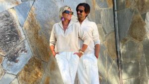 Los detalles de lo que será el matrimonio entre Raquel Argandoña y Félix Ureta