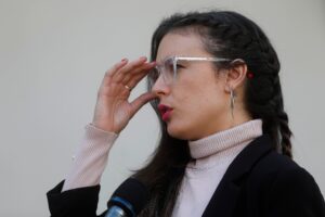 Vallejo aseguró que programa de gobierno 