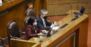 Cámara de Diputados aprueba por amplia mayoría la ampliación de recursos para el Mepco