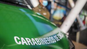 Niño de 13 años fue detenido tras protagonizar encerrona en Vitacura