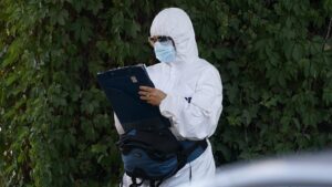 Hombre confesó el asesinato de su esposa desaparecida hace 24 años en Osorno