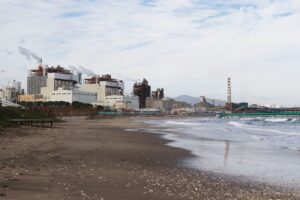 Suspenden clases en Quintero y Puchuncaví por nuevo episodio de intoxicación