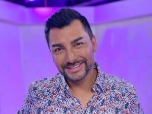 Andrés Caniulef recordó cuando Daniel Fuenzalida lo ayudó a dejar las drogas