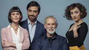 A horas de ser emitido en Mega: final de #PobreNovio ya está disponible en HBO Max