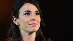 Ignacia Baeza habló por primera vez de su relación con la escritora Florencia Eluchans: 