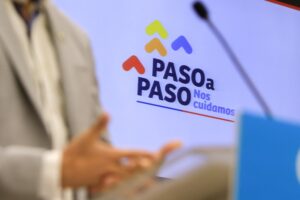 Paso a Paso: 15 comunas retrocederán a fase de Medio Impacto Sanitario