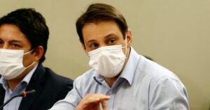 PDG concreta proyecto para consagrar el derecho constitucional a la tenencia de armas de fuego