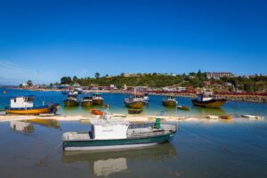 Ley de Pesca: la dimensión humana