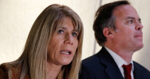 Senadores DC presentan reforma para bajar a 4/7 el quórum para modificar la actual Constitución