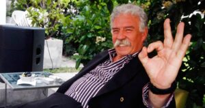 Iván Arenas es detenido tras protagonizar accidente en estado de ebriedad en Las Condes