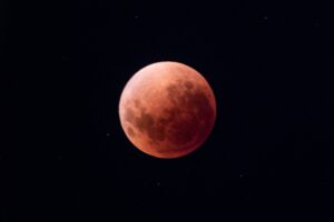 Superluna de Fresa 2022: ¿Cuándo ocurrirá y dónde se podrá ver?