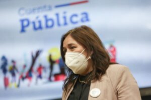 Minsal y Colegio Médico se enfrentan por denuncias de supuestas torturas en Hospital Psiquiátrico de Valparaíso