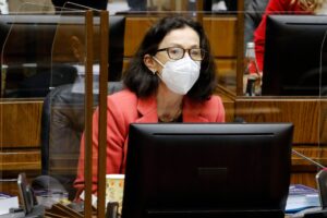 Banco Central sube proyección de inflación a casi 13% para el tercer trimestre de 2022