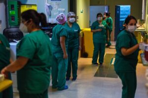 OMS confirmó más de 1.000 casos de viruela del mono y alertó sobre transmisión comunitaria