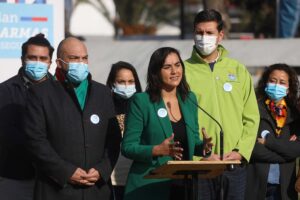 Siches insiste en el diálogo y llama a 