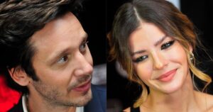 La nueva discusión que habrían protagonizado Benjamín Vicuña y China Suárez