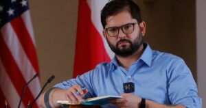 La apuesta de Boric con EE.UU: cautivar a Biden, firmar un documento bilateral y una invitación a Chile