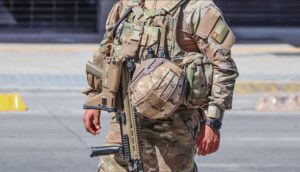 Decretan arresto domiciliario total para marinos acusados por muerte de comunero en Cañete