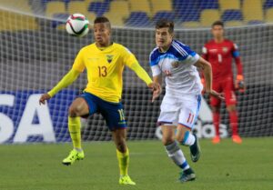 Ecuador rechazó rumor de medio mexicano por fallo del caso de Byron Castillo