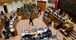 Senado despacha a ley proyecto que duplica los recursos del Mepco